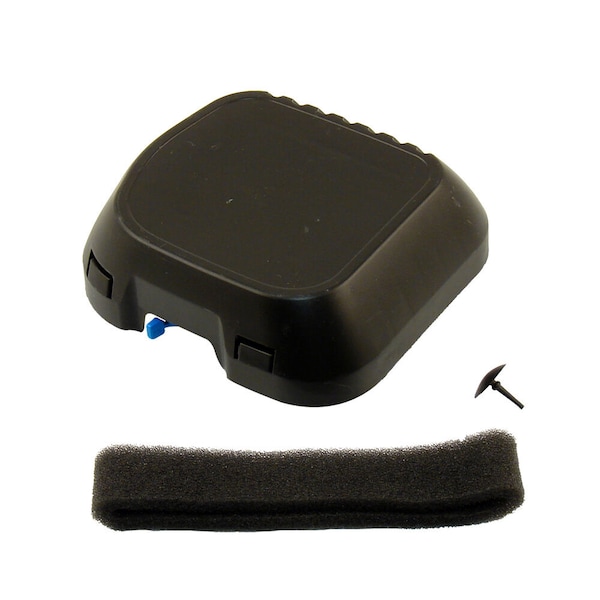 Air Cleaner Asm